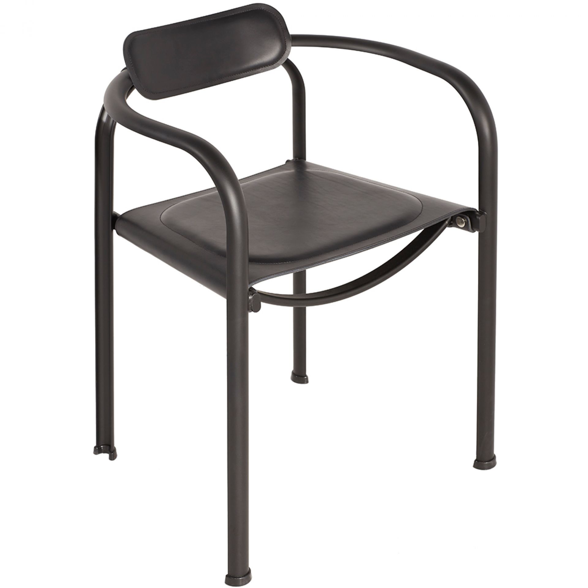 Split Chair SP Stuhl Tecta